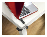 Hama Combination Lock For Netbooks, 4 Digits