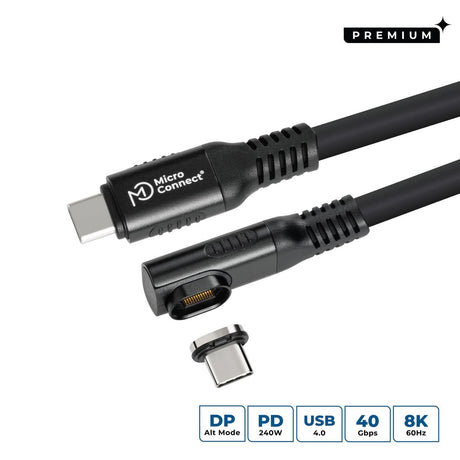 EAN 5715063709030 - Microconnect MC-LS-USB4CC2.0-A cable USB imagen 1