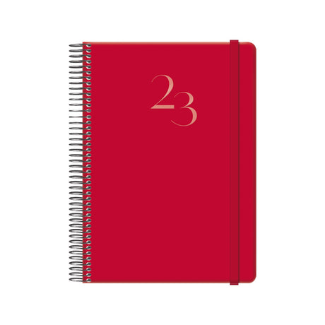 EAN 8421938127195 - DOHE 12719 agenda personal 2023 imagen 1