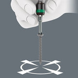 EAN 4013288106032 - Wera 05073540001 destornillador manual Sencillo Destornillador plano imagen 8