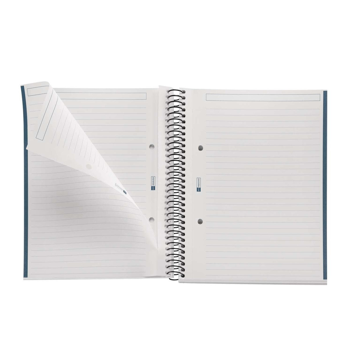 EAN 8422593061602 - MAUL A616099 cuaderno y block A5 80 hojas Multicolor imagen 2