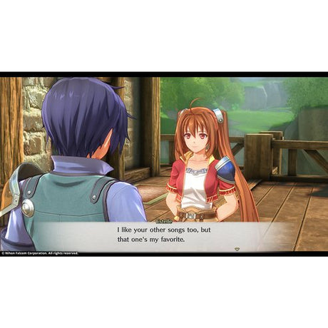 EAN 7350002938621 - Clear River Games Trails in the Sky 1st Chapter Estándar PlayStation 5 imagen 5