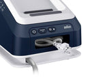 Braun Carestyle 7 Is 7282 Pro, Estación De Plancha A Vapor Is7282bl
