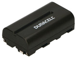 EAN 5055190103159 - Duracell DR5 batería para cámara/grabadora Ión de litio 2600 mAh imagen 2