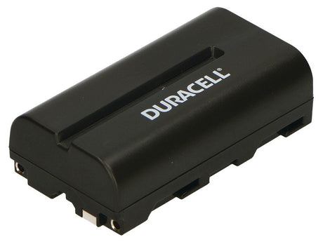 EAN 5055190103159 - Duracell DR5 batería para cámara/grabadora Ión de litio 2600 mAh imagen 2