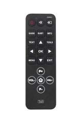 EAN 3303170086551 - T'nB TCUNSENIOR mando a distancia IR inalámbrico TV Botones imagen 7