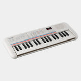 Yamaha Remie Sintetizador Digital 37 Blanco