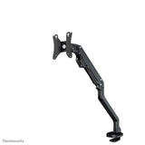 Monitor Acc Desk Mount 10-32"/Fpma-D750black Neomounts