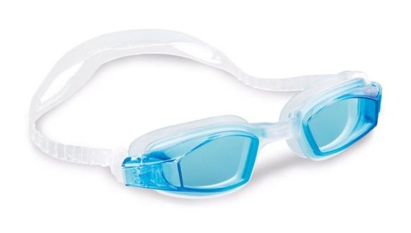 Gafas De Natación Sport Colores Surtidos