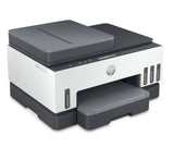 Hp Multifuncion Inkjet Smart Tank 7305  Light Basalt