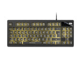 EAN 4710562755602 - Mars Gaming MKAXES teclado Juego USB imagen 7