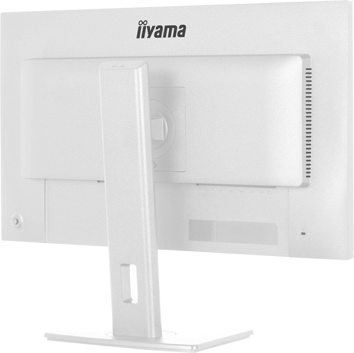 Monitor  Iiyama  27" Xb2797hsu-W1 16:9 Hdmi+Dp+2xusb-C Ips