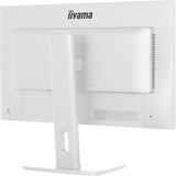 Monitor  Iiyama  27" Xb2797hsu-W1 16:9 Hdmi+Dp+2xusb-C Ips