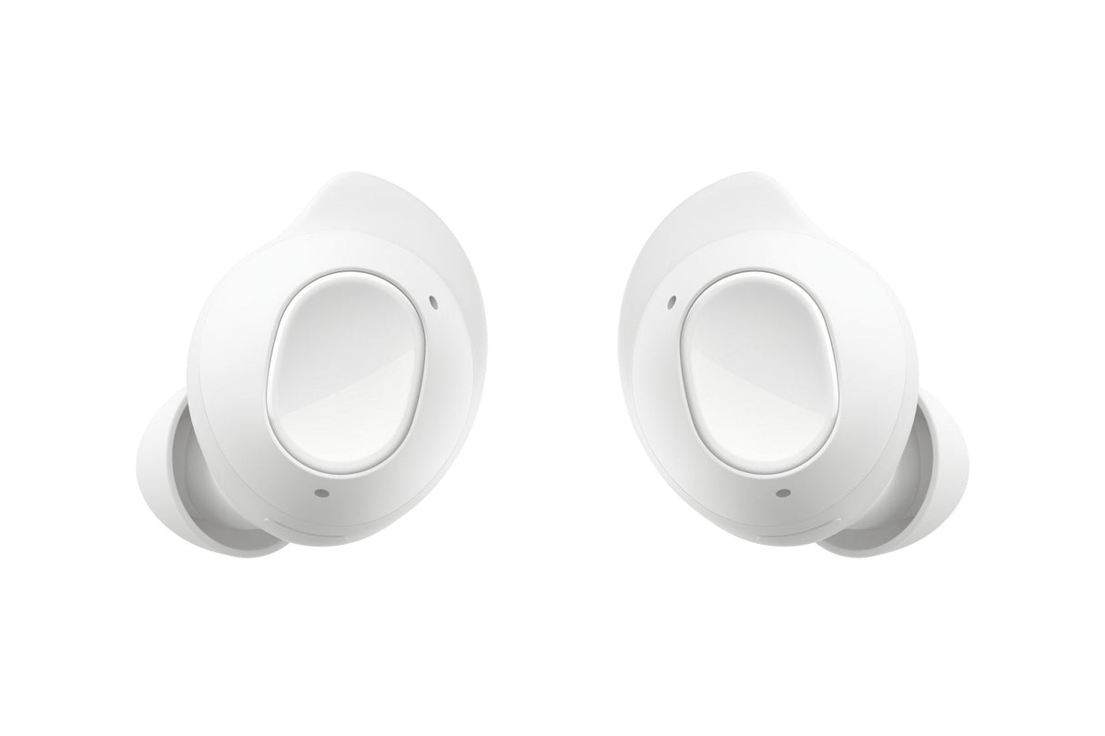 Auriculares  Samsung Galaxy Buds Fe R400 Blanco  Bluetooth