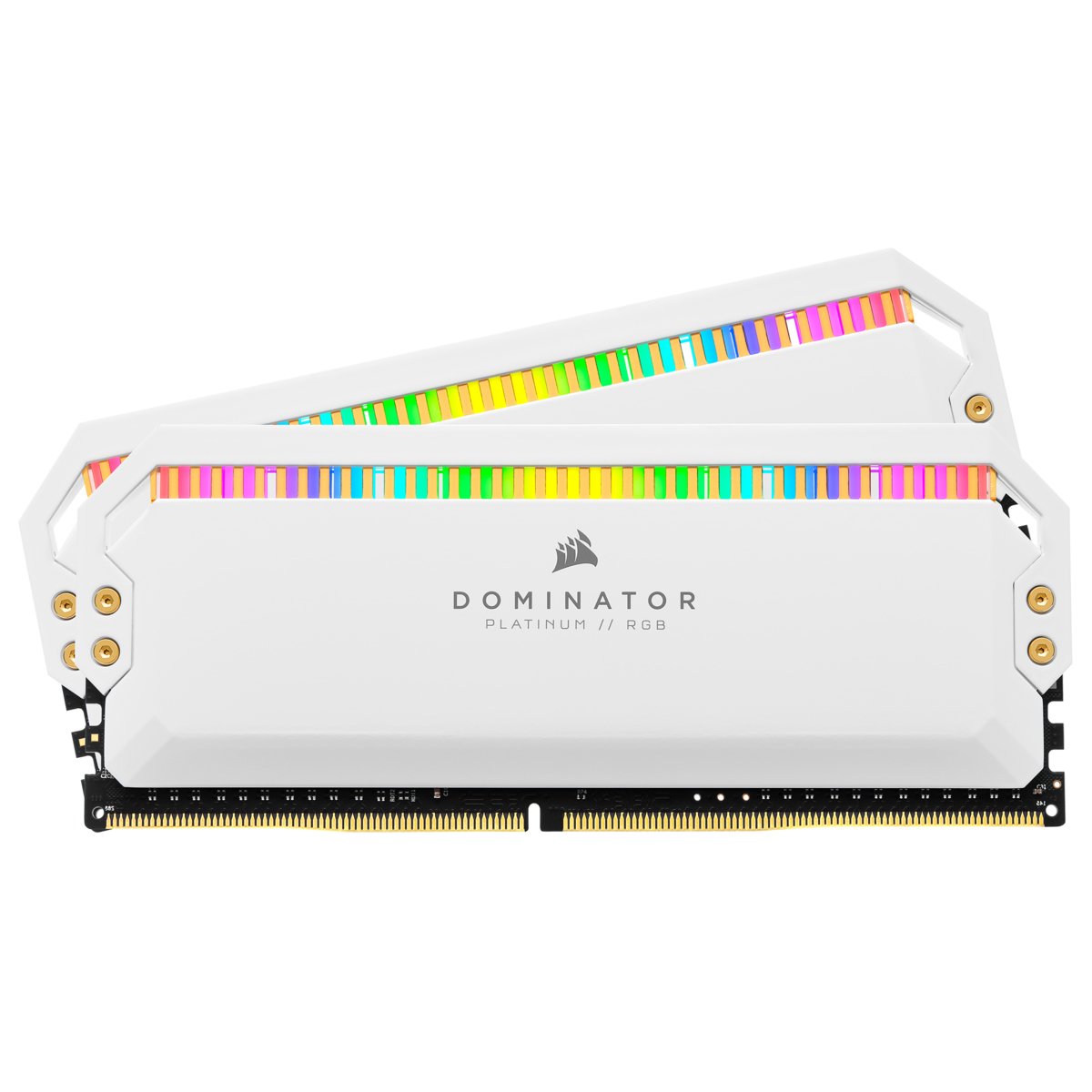 EAN 840006625322 - Corsair Dominator Platinum CMT16GX4M2C3600C18W módulo de memoria 16 GB 2 x 8 GB DDR4 imagen 2