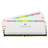EAN 840006625322 - Corsair Dominator Platinum CMT16GX4M2C3600C18W módulo de memoria 16 GB 2 x 8 GB DDR4 imagen 2