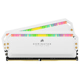 EAN 840006644354 - Corsair Dominator CMT32GX4M2E3200C16W módulo de memoria 32 GB 2 x 16 GB DDR4 288-pin DIMM imagen 2
