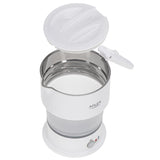 EAN 5905575906793 - Adler AD 1377W tetera eléctrica 0,6 L 600 W Blanco imagen 5