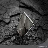 EAN 4252011908615 - 4smarts 541031 protector de pantalla o trasero para teléfono móvil Samsung 1 pieza(s) imagen 4
