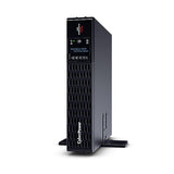 Cyberpower Usv, Pr Tower/19\"-Priii-Serie, 3000va/3000w, 2he, Line-Interactive, Reiner Sinus, Lcd, Usb/Rs232/Cloud Interface,
