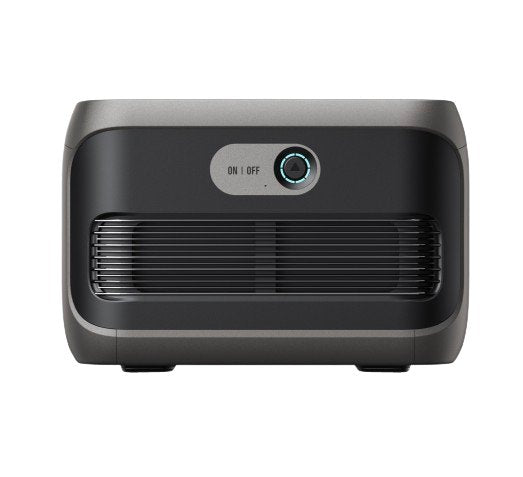 Anker Solix Bp3800 Batería De Expansión 3.840 Wh Gris, Para Banco Solar Solix F3800 A1790111-85-20
