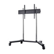 EAN 5908252968701 - Edbak TR18 soporte para pantalla de señalización 2,41 m (95") Negro imagen 1