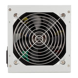 EAN 8433281007277 - TooQ TQEP-500S-INT unidad de fuente de alimentación 500 W 24-pin ATX ATX Plata imagen 3