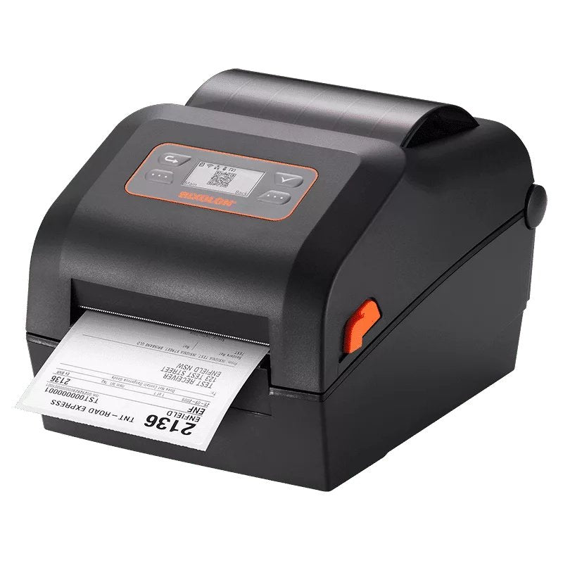Bixolon Impresora Térmica Xd5-40tk