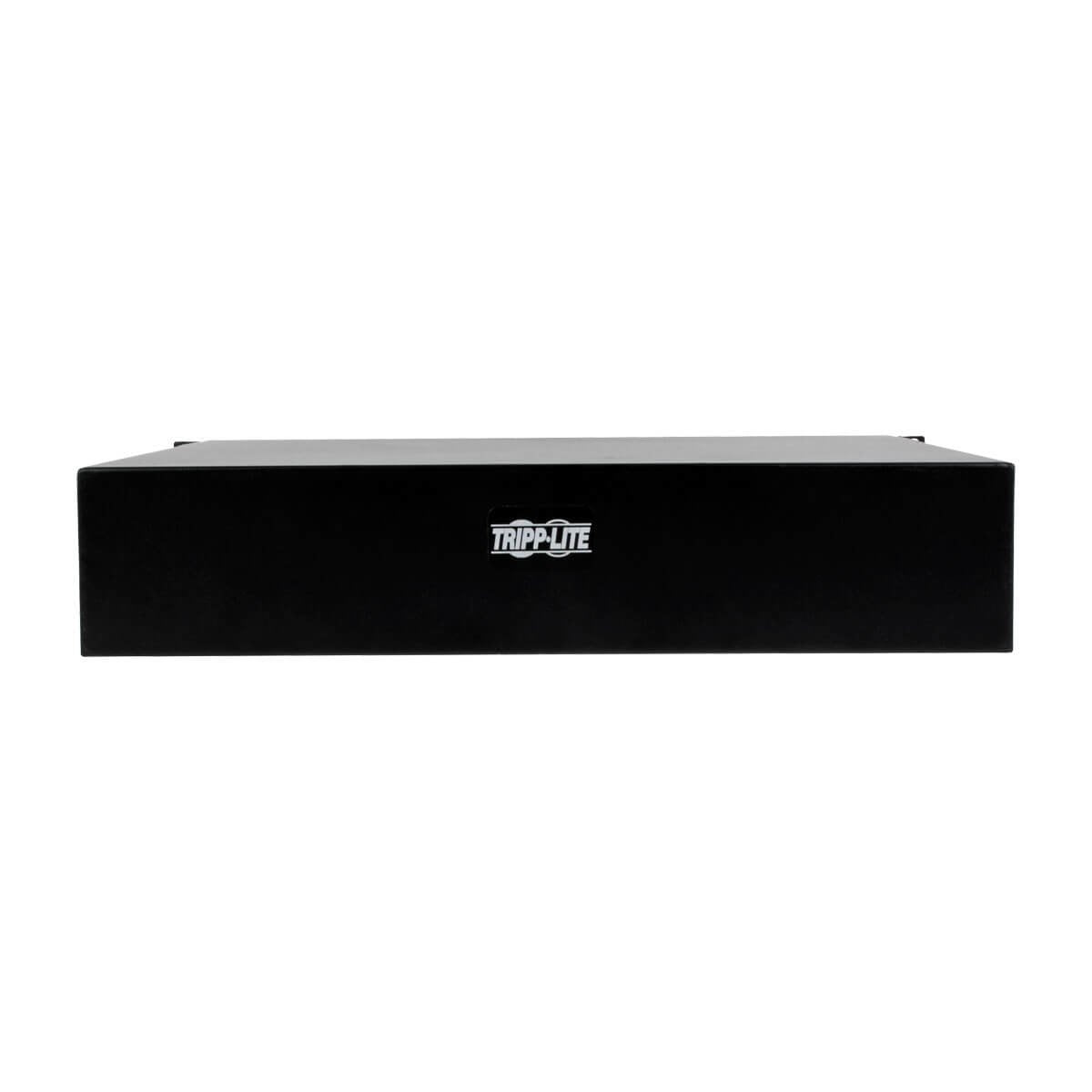 Eaton Tripp Lite   Smartrack 2u Locking Rack-Mount Storage Drawer