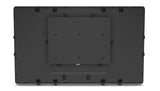 2494l 23.8in Fhd Lcd Wva Led Mntr Backlight Open Frame 10 Touch Ze