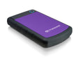 EAN 0760557827009 - Transcend StoreJet 25H3P (USB 3.0), 2TB disco duro externo 5400 RPM 2.5" Micro-USB B 3.2 Gen 1 (3.1 Gen 1 imagen 1