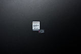 Tarjeta Sd Kingston Industrial 64 Gb Sdxc, Sdit/64gb