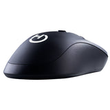 EAN 8436545690802 - Hiditec Blitz ratón Juego mano derecha USB tipo A IR LED 3500 DPI imagen 4