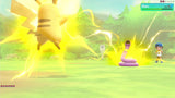 Pokemon Let'S Go Pikachu Switch Uk