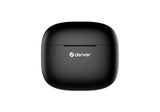 Auriculares Denver Twe 48b Inalambrico Negro