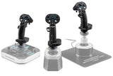 EAN 3362932916765 - Thrustmaster Sol-R 3 AVA Add-On Grip Negro USB Palanca de vuelo Analógico/Digital PC imagen 3