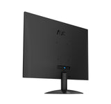 Monitor Aoc B3 27b31h Led  27" 1920 X 1080 Pixeles Full Hd Negro
