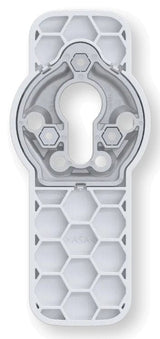 Eq-3 Ag Homematic Ip Adapter Rundrosette Türschlossantrieb Pro