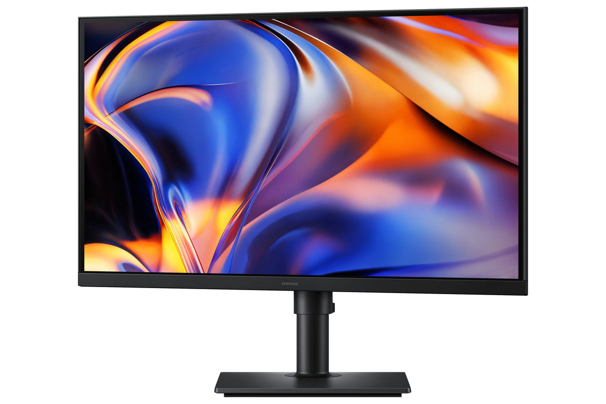 Monitor  Samsung  (27") 5120 X 2880 Pixel Ls27h804efaxen 16:9 5k Ultra Hd Ips 5 Ms 60 Hz Hdr Displayport Hdmi Usb-Hub Pivot Height Vesa
