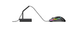 EAN 7340086909020 - CHERRY XTRFY B4 Escritorio Soporte para cables Negro 1 pieza(s) imagen 2
