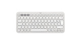 Pebble Keys 2 K380s Tonal White - Fra Bt N/A Central-419universal