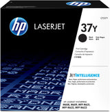 EAN 0889899204221 - HP 37Y Extra High Yield Black Original LaserJet Toner Cartridge cartucho de tóner 1 pieza(s) imagen 1