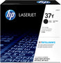 EAN 0889899204221 - HP 37Y Extra High Yield Black Original LaserJet Toner Cartridge cartucho de tóner 1 pieza(s) imagen 1