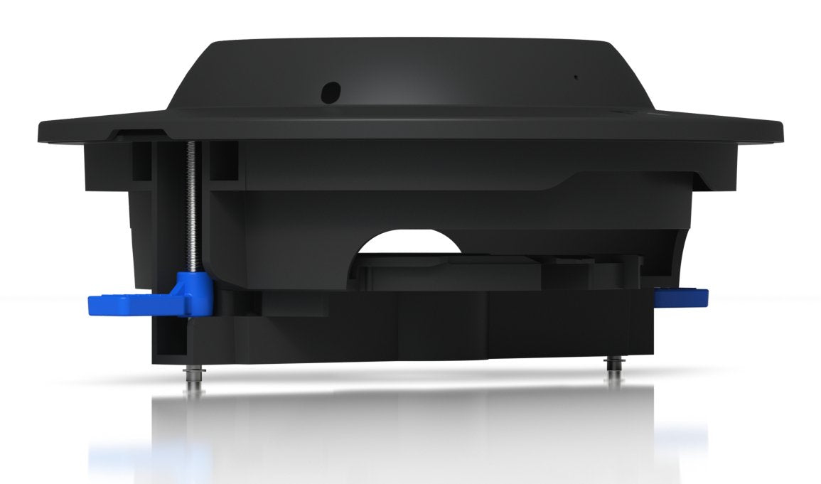 Dome Camera Mounting  Accessory For Recessed