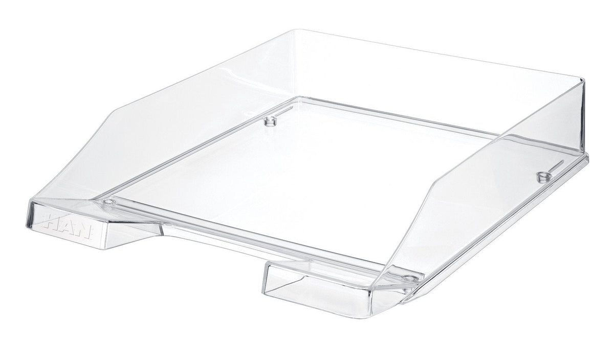 Han Briefablage Din C4 Transparente