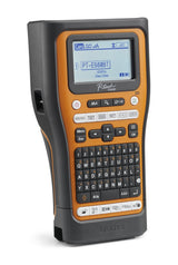 EAN 4002352014267 - Brother PT-E560BTVP impresora de etiquetas Transferencia térmica 180 x 180 DPI 20 mm/s Inalámbrico y alám imagen 19
