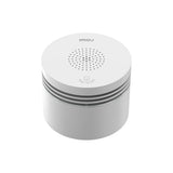 Imou Mir-Sm100 Detector De Humo Blanco