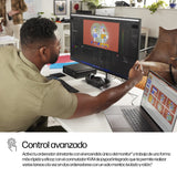 EAN 5715063476512 - HP Series 7 Pro 31.5 inch 4K Thunderbolt 4 Monitor - 732pk pantalla para PC 80 cm (31.5") 3840 x 2160 Pix imagen 7