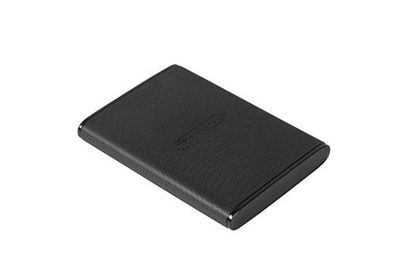 EAN 0760557850090 - Transcend ESD270C 1 TB USB Tipo C 3.2 Gen 2 (3.1 Gen 2) Negro imagen 2