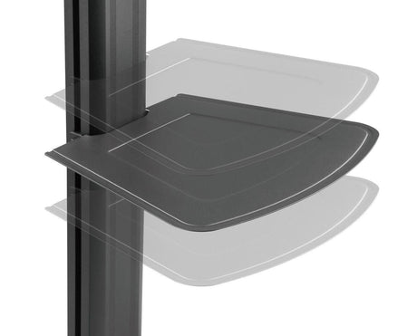 EAN 5704174071563 - Vivolink VLFS3266C soporte para TV 165,1 cm (65") Negro imagen 2